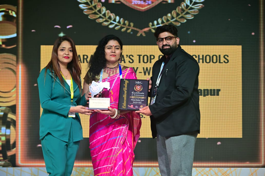 Dr. Shruthi Santosh Sharma